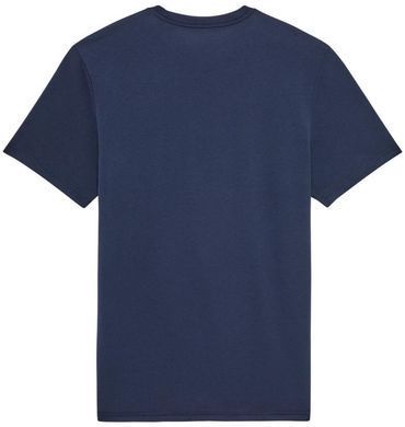 Футболка FOX TECH Short Sleeve Tee - KAIROS [Midnight], L