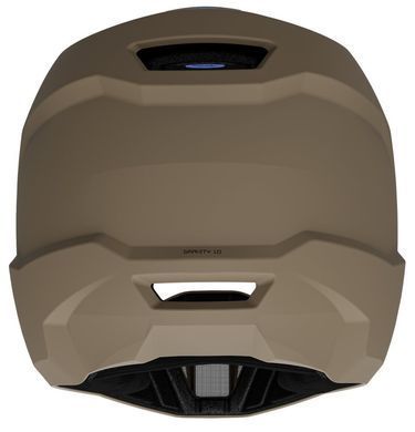 Шлем LEATT MTB 1.0 Gravity Helmet [Brown], M
