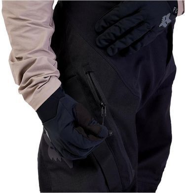 Штани FOX DEFEND Pant [Black], 32