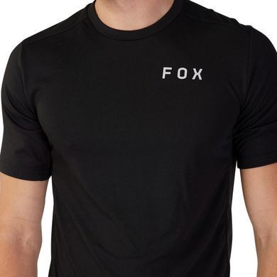 Джерси FOX RANGER DRI-RELEASE&reg; Jersey - ALYN [Black], L