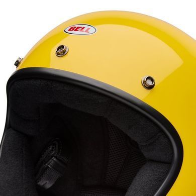 Шолом BELL MAGNUM Helmet - SOLID [Yellow], L