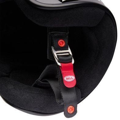 Шлем BELL MAGNUM Helmet &ndash; SOLID [Black], L
