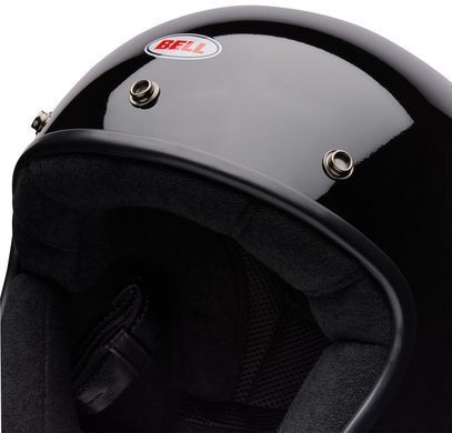 Шлем BELL MAGNUM Helmet &ndash; SOLID [Black], L