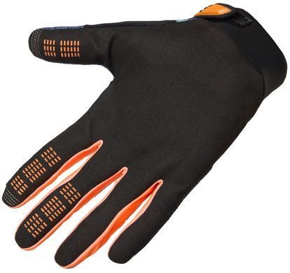Перчатки FOX RANGER Glove - IMAGE PRINT [Arctic Blue], L (10)