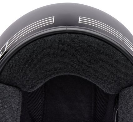 Шлем BELL MAGNUM Helmet &ndash; SOLID [Black], L