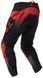 Штани FOX 180 Pant - LEAN [Flo Red], 34