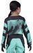 Дитяча джерсі FOX 180 Youth Jersey - KAIROS [Turquoise], YL