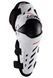 Наколінники LEATT DUAL AXIS Knee Guard [White], L/XL