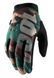 Зимние перчатки 100% BRISKER Glove [Camo], S (8)
