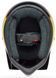 Шлем BELL MOTO-3 Helmet - FLINT [Yellow], L