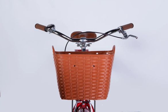 Велосипед ST 28" Dorozhnik AQUAMARINE BH рама-19" бордовый 2026