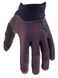 Вітростійкі перчатки FOX DEFEND WIND Glove [Purple], L (10)