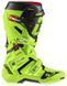 Мотоботи LEATT 5.5 FlexLock Boot [Lime Green], 8