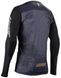 Джерсі LEATT MTB 5.0 Gravity Jersey [Black], M
