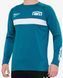 Джерсі 100% R-CORE Jersey [Gulf], M