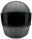 Шолом BELL ELIMINATOR Carbon Helmet - MATTE [Black], L