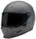 Шолом BELL ELIMINATOR Carbon Helmet - MATTE [Black], L