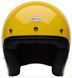 Шолом BELL MAGNUM Helmet - SOLID [Yellow], L