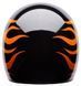 Шлем BELL MOTO-3 Helmet - FLINT [Yellow], L