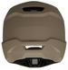 Шлем LEATT MTB 1.0 Gravity Helmet [Brown], M