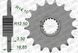 Зірка AFAM 525 Sprocket - BMW, 17z