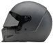 Шолом BELL ELIMINATOR Carbon Helmet - MATTE [Black], L