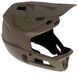 Шлем LEATT MTB 1.0 Gravity Helmet [Brown], M