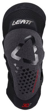 Детские наколенники LEATT 3DF 5.0 EVO Youth Knee Guard [Black], One Size