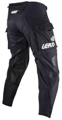 Штани LEATT Moto 4.5 HydraDri Pant [Black], 30
