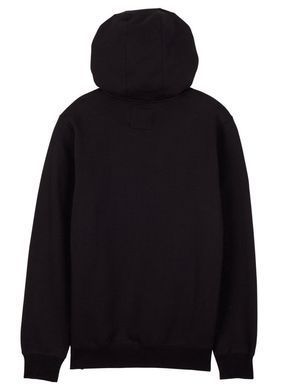 Толстовка FOX Hoodie - DISPUTE [Black], L