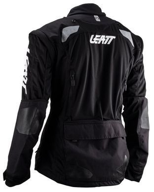 Куртка LEATT Moto 4.5 Lite Jacket [Black], M