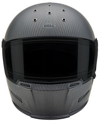 Шолом BELL ELIMINATOR Carbon Helmet - MATTE [Black], M