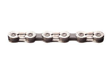 Ланцюг ONRIDE L9 S, 9 швидкостей, 116 ланок + замок, silver/gray