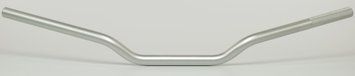 Кермо Renthal 7/8 Road Handlebar [Silver], ROAD LOW
