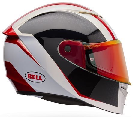 Шлем BELL LITHIUM MIPS Plus Helmet - BLIP [White], L