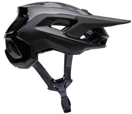 Шолом FOX SPEEDFRAME RS Helmet - CAMO [Black], L