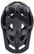 Шолом FOX SPEEDFRAME RS Helmet - CAMO [Black], L