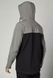 Куртка FOX PIT Jacket [Pewter], M