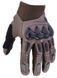Перчатки FOX Bomber Glove - CЄ [Taupe], L (10)