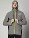 Куртка FOX PIT Jacket [Pewter], M
