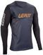 Джерси LEATT MTB 5.0 Gravity Jersey [Black], L