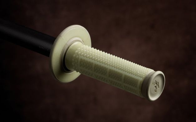 Грипсы Renthal MX Tapered Grips - Dual Compound [Kevlar], Kevlar