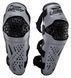 Наколінники LEATT DUAL AXIS PRO Knee Guard [Forge], S/M