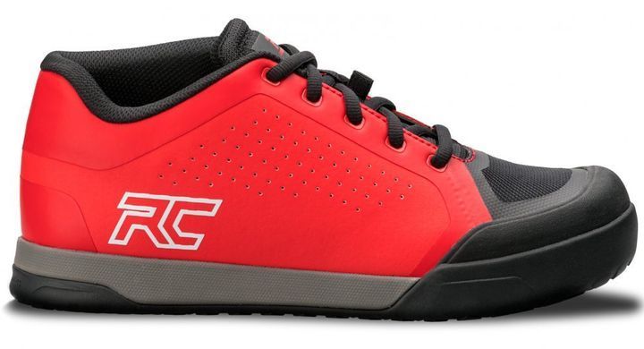 Взуття Ride Concepts Powerline Shoe [Red], 10.5