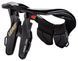 Защита шеи LEATT 3.5 Neck Brace [Black], L/XL