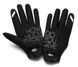 Зимние перчатки 100% BRISKER Glove [Camo], M (9)