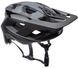 Шолом FOX SPEEDFRAME RS Helmet - CAMO [Black], L