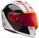 Шлем BELL LITHIUM MIPS Plus Helmet - BLIP [White], L