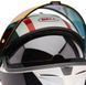 Шлем BELL LITHIUM MIPS Plus Helmet - BLIP [White], L
