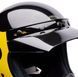 Шолом BELL MOTO-3 Helmet - FLINT [Yellow], M